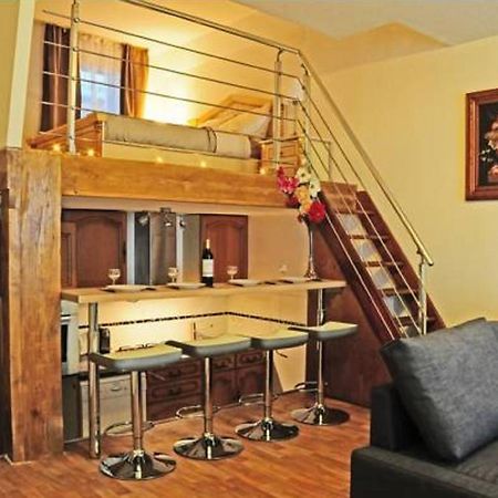 Appartements Victor Et Hugo Bordeaux Pokoj fotografie