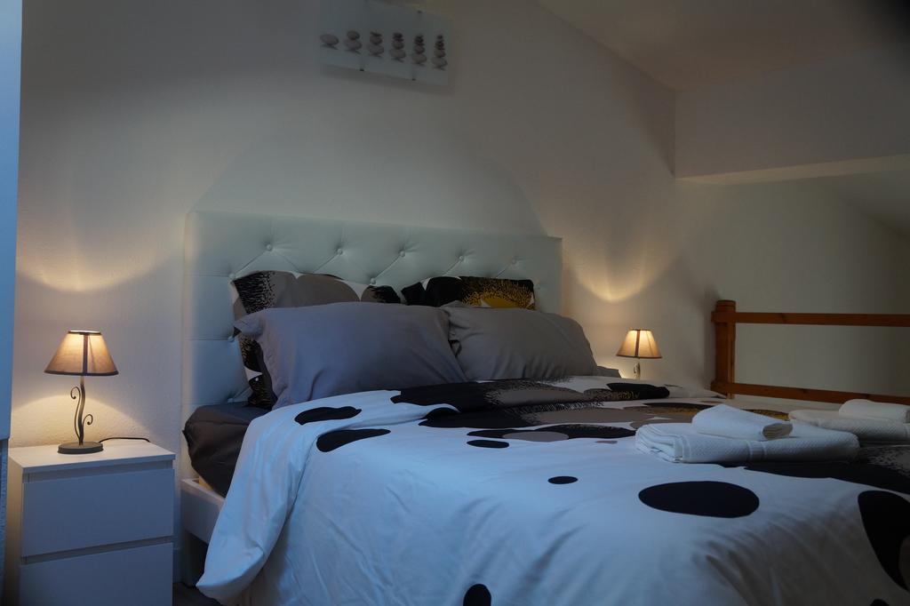 Appartements Victor Et Hugo Bordeaux Pokoj fotografie