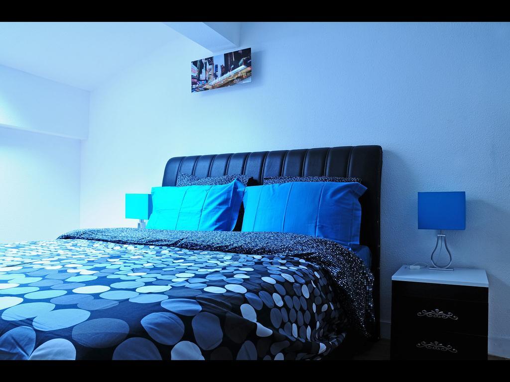 Appartements Victor Et Hugo Bordeaux Pokoj fotografie