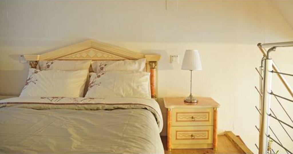 Appartements Victor Et Hugo Bordeaux Pokoj fotografie