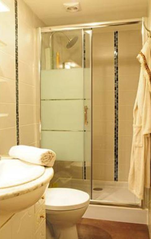 Appartements Victor Et Hugo Bordeaux Pokoj fotografie