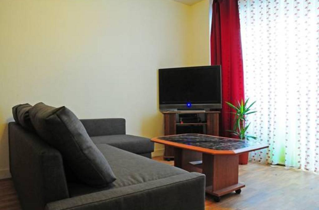 Appartements Victor Et Hugo Bordeaux Pokoj fotografie